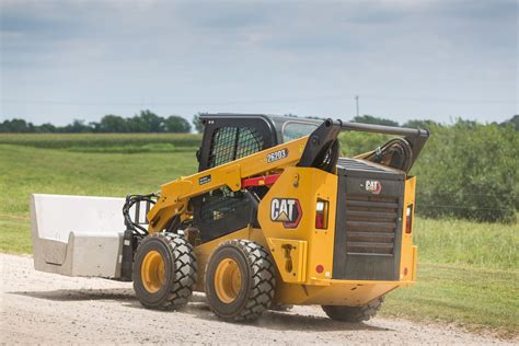 cat 262d3 skid steer loader|caterpillar skid steer specifications.